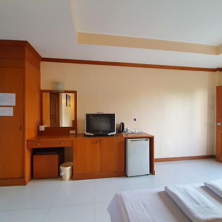 Baan Jpn Hotel Χουά Χιν Εξωτερικό φωτογραφία