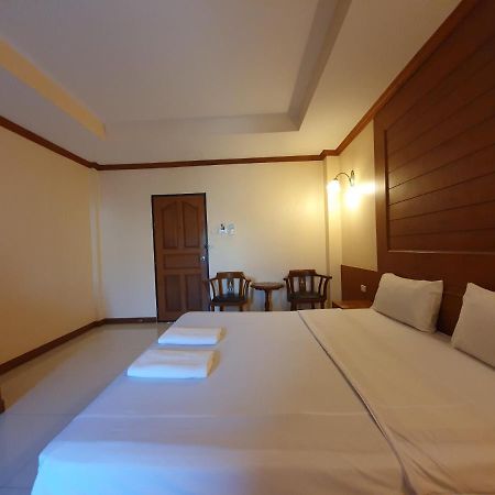 Baan Jpn Hotel Χουά Χιν Εξωτερικό φωτογραφία