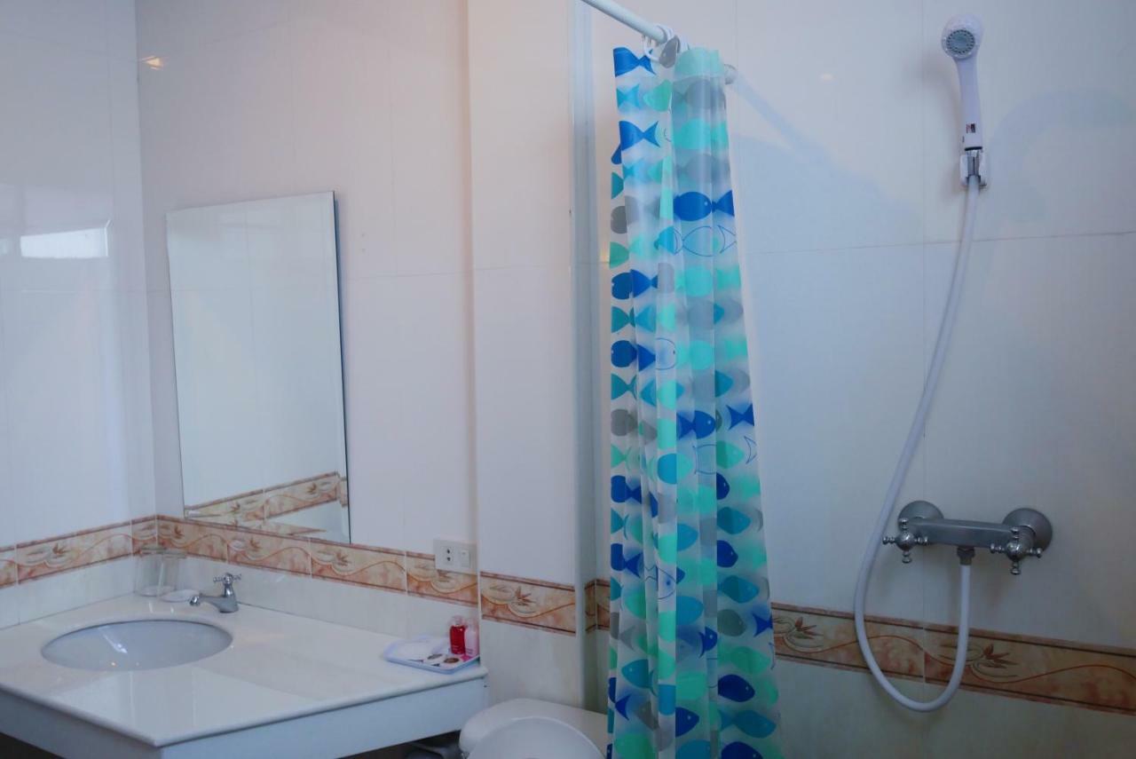Baan Jpn Hotel Χουά Χιν Εξωτερικό φωτογραφία