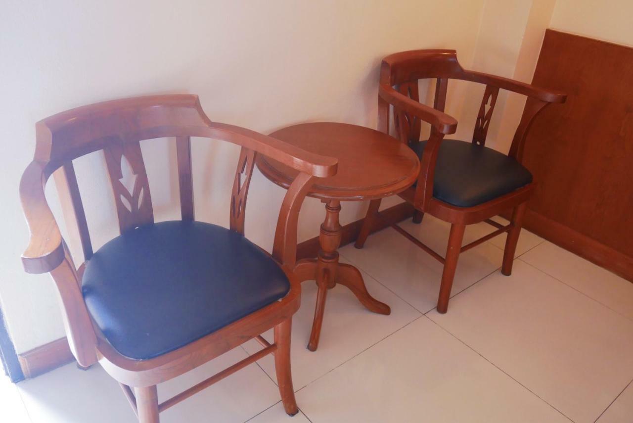 Baan Jpn Hotel Χουά Χιν Εξωτερικό φωτογραφία