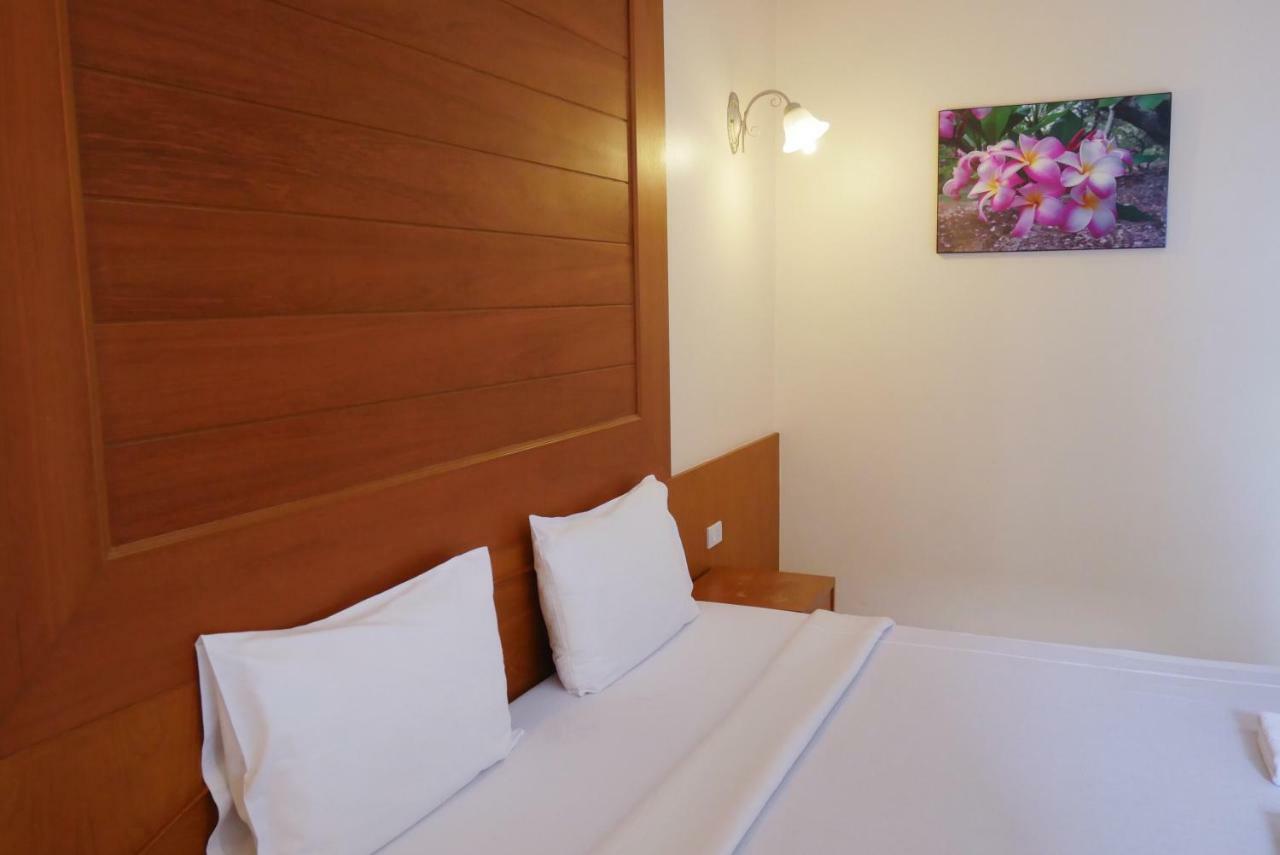 Baan Jpn Hotel Χουά Χιν Εξωτερικό φωτογραφία