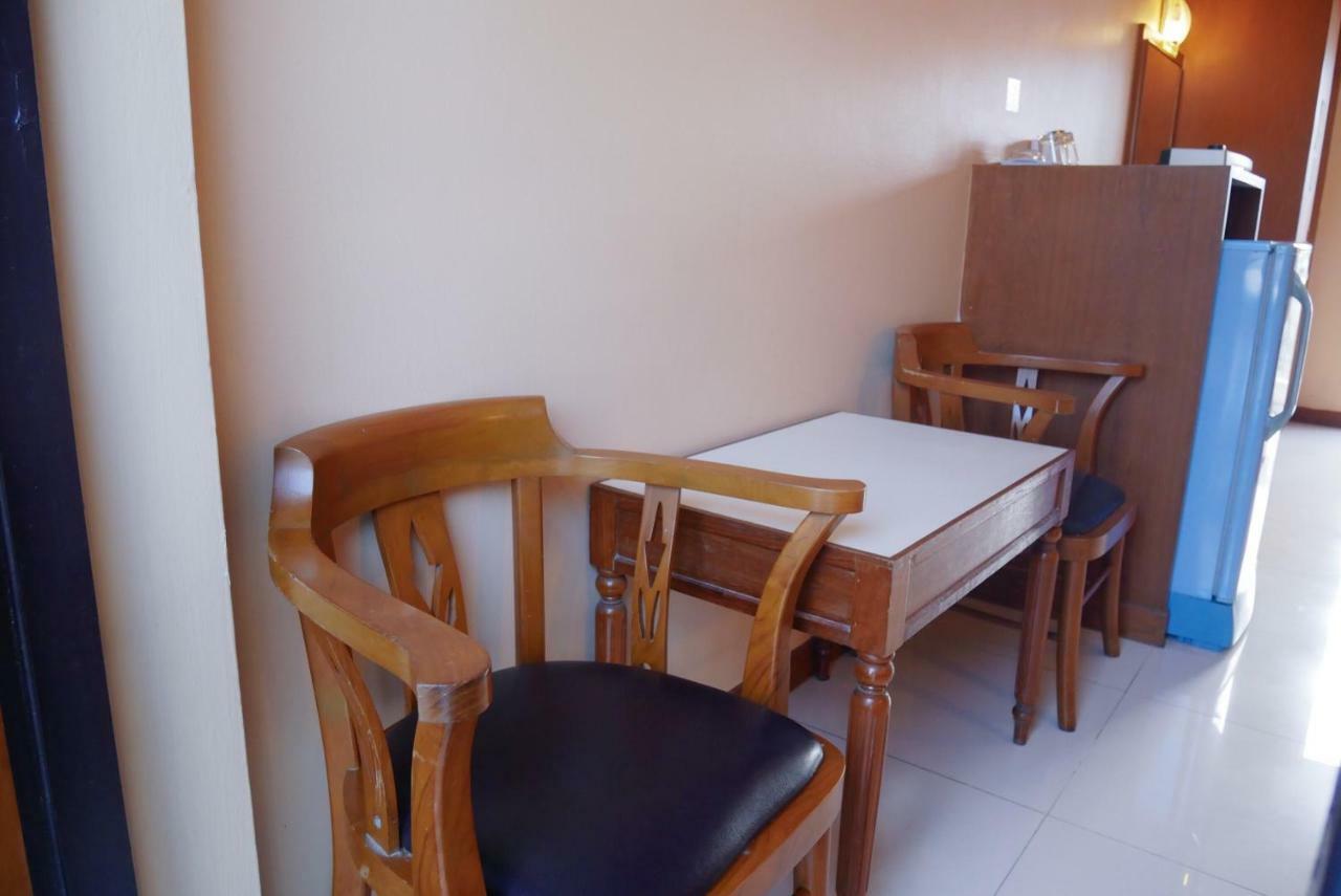 Baan Jpn Hotel Χουά Χιν Εξωτερικό φωτογραφία