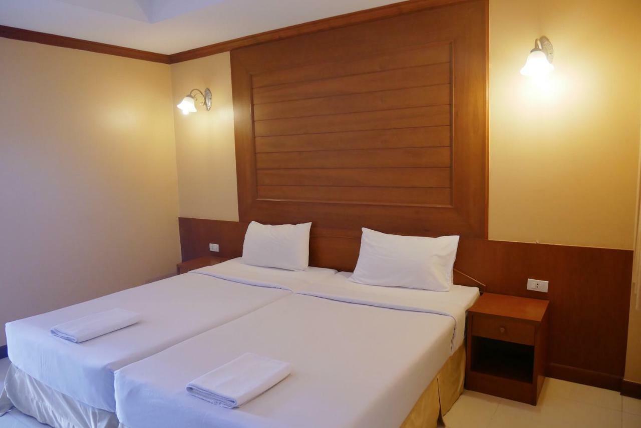 Baan Jpn Hotel Χουά Χιν Εξωτερικό φωτογραφία