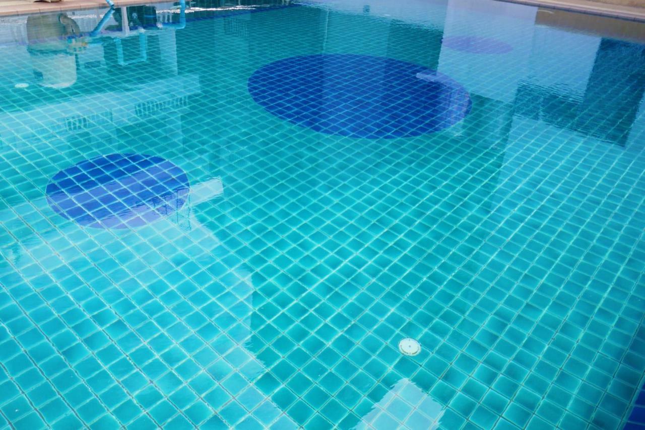 Baan Jpn Hotel Χουά Χιν Εξωτερικό φωτογραφία