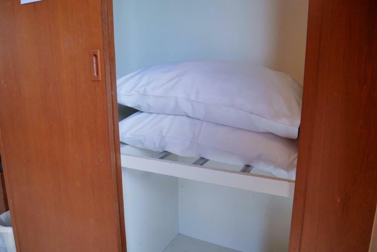 Baan Jpn Hotel Χουά Χιν Εξωτερικό φωτογραφία