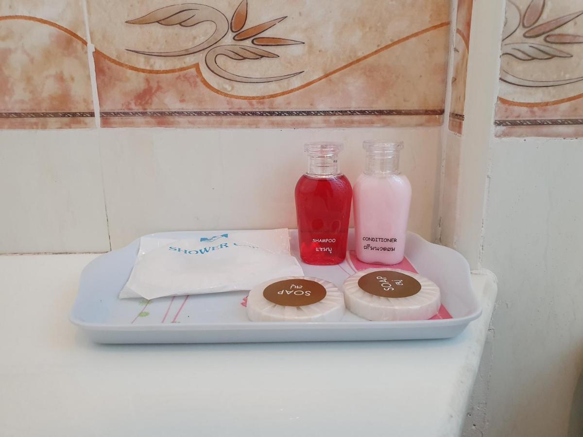 Baan Jpn Hotel Χουά Χιν Εξωτερικό φωτογραφία